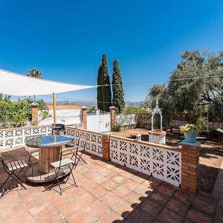 Alhaurín de la Torre Villa Namaste מראה חיצוני תמונה