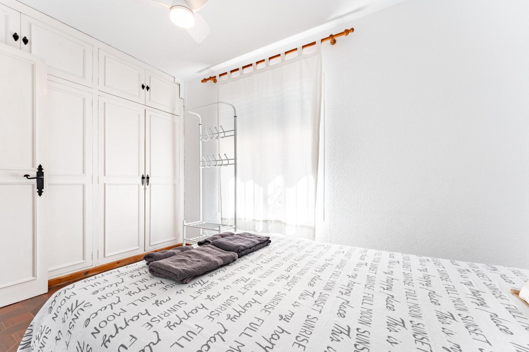 Alhaurín de la Torre Villa Namaste מראה חיצוני תמונה