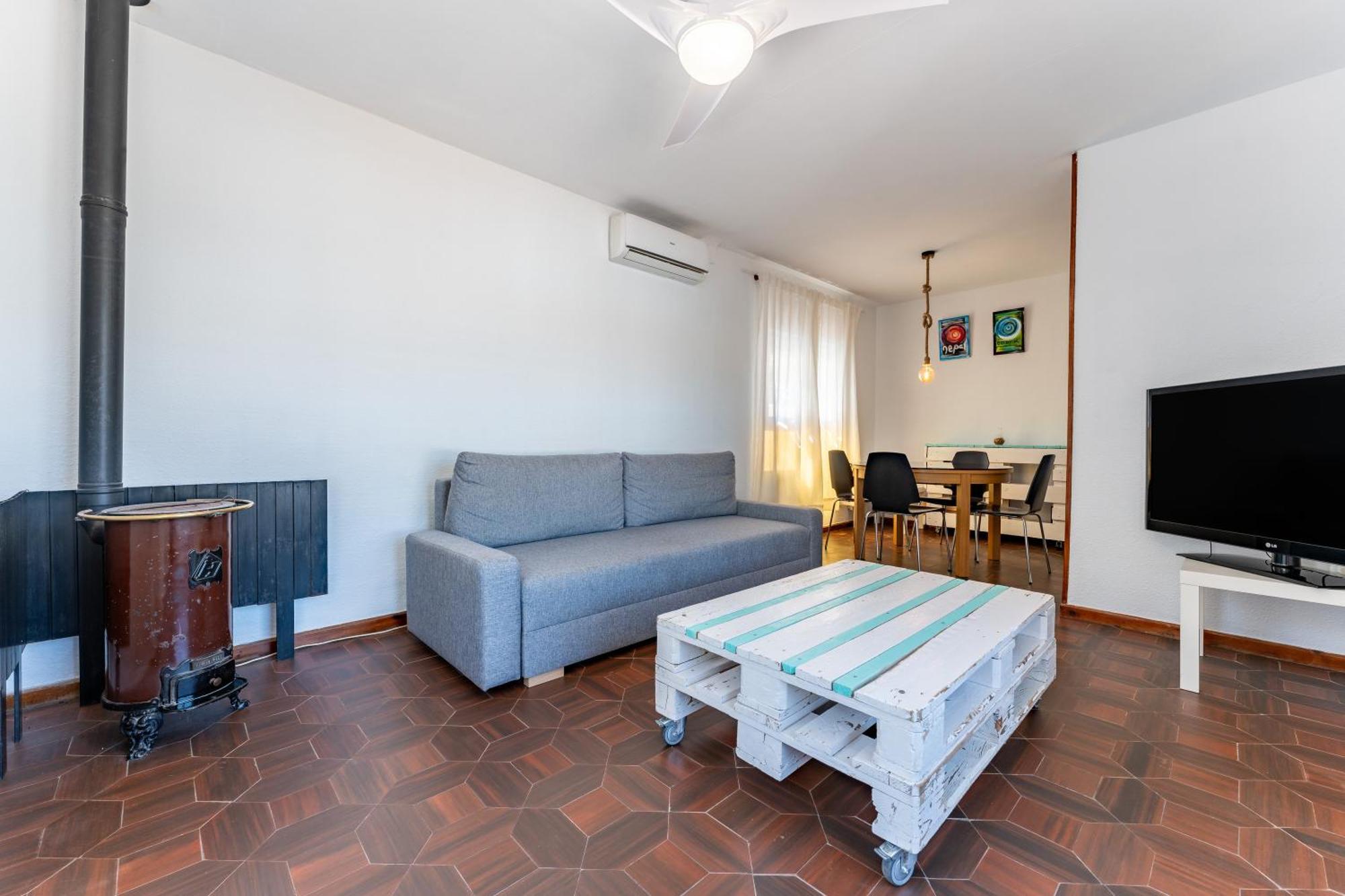 Alhaurín de la Torre Villa Namaste מראה חיצוני תמונה