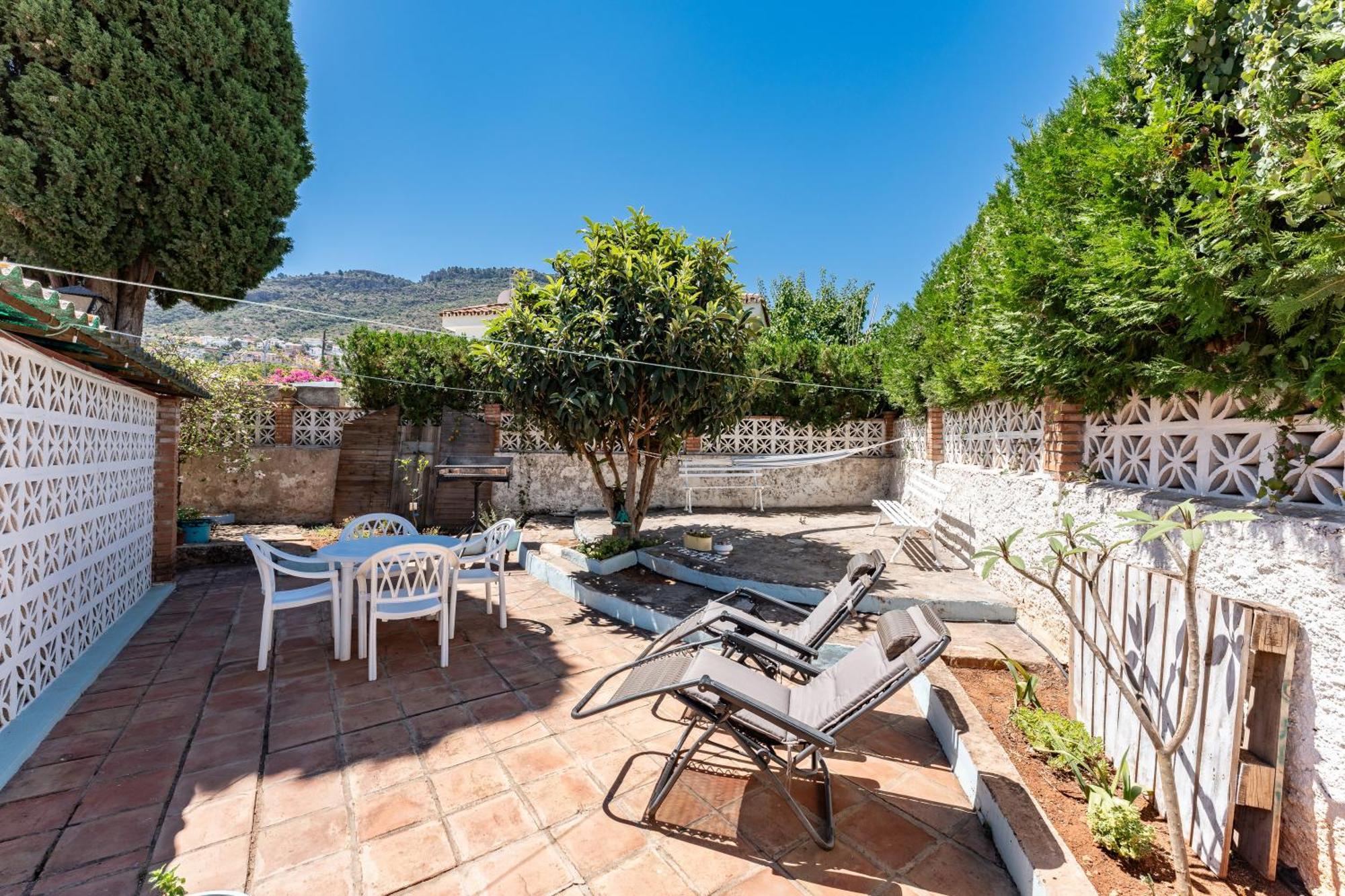 Alhaurín de la Torre Villa Namaste מראה חיצוני תמונה