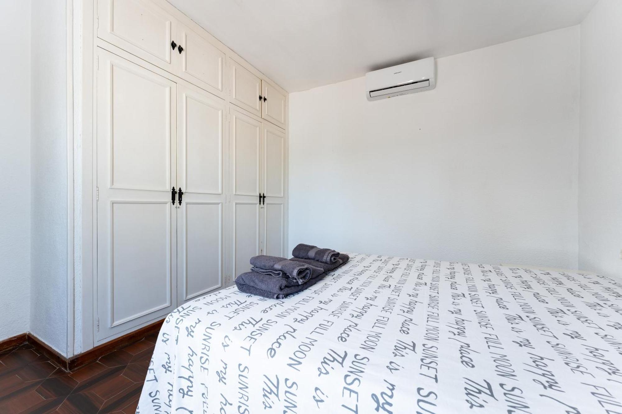 Alhaurín de la Torre Villa Namaste מראה חיצוני תמונה
