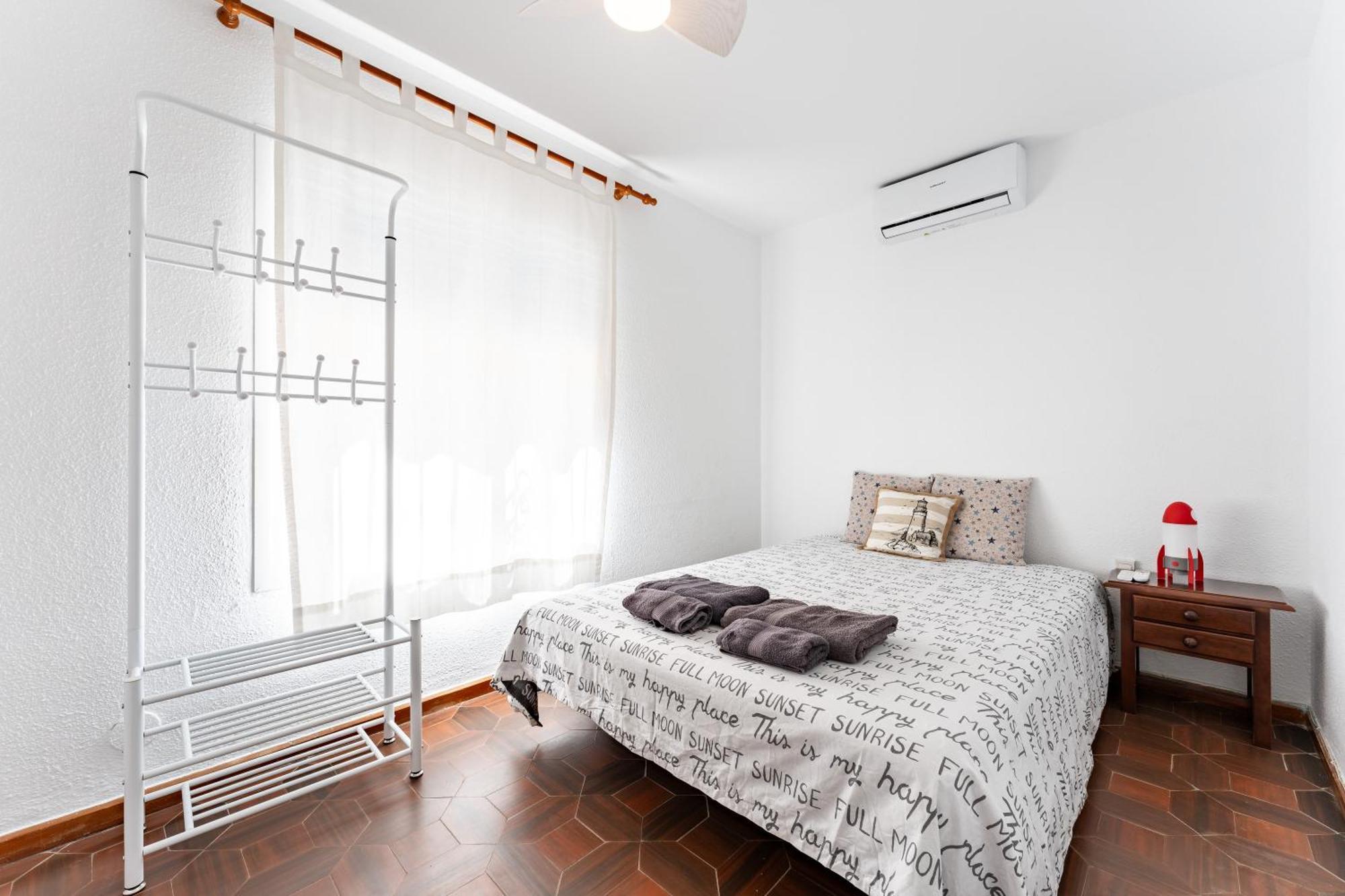 Alhaurín de la Torre Villa Namaste מראה חיצוני תמונה