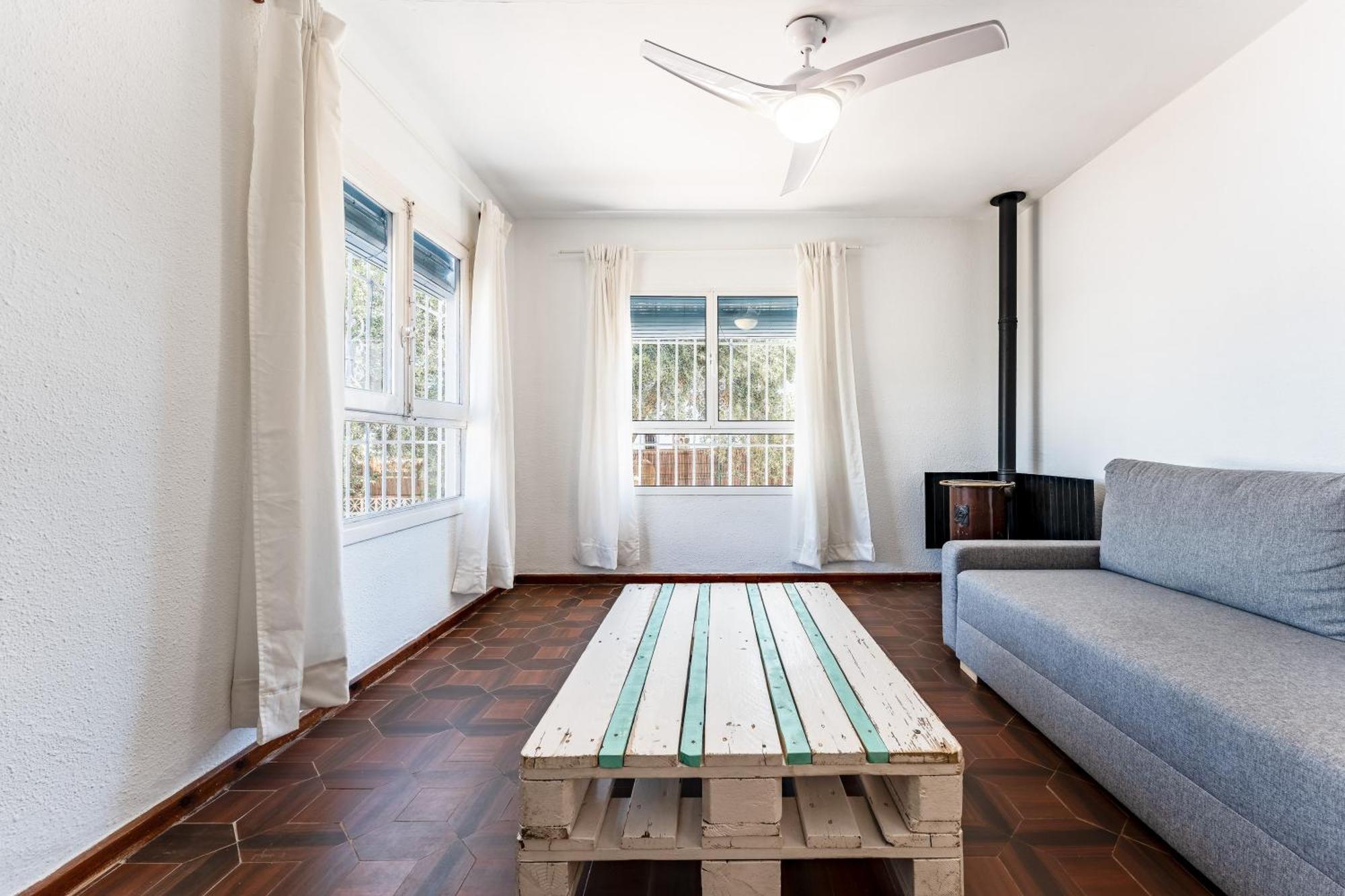 Alhaurín de la Torre Villa Namaste מראה חיצוני תמונה