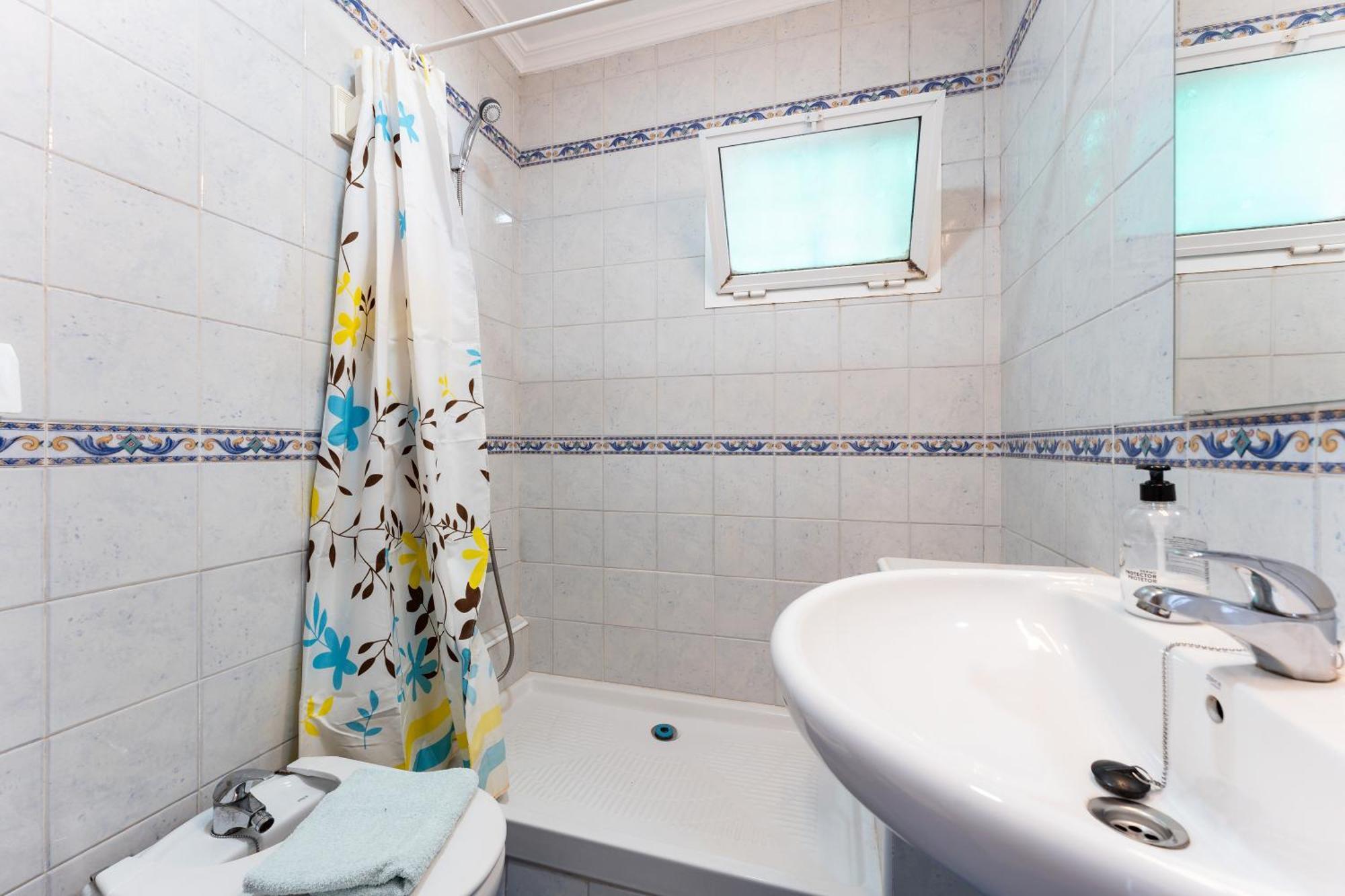 Alhaurín de la Torre Villa Namaste מראה חיצוני תמונה