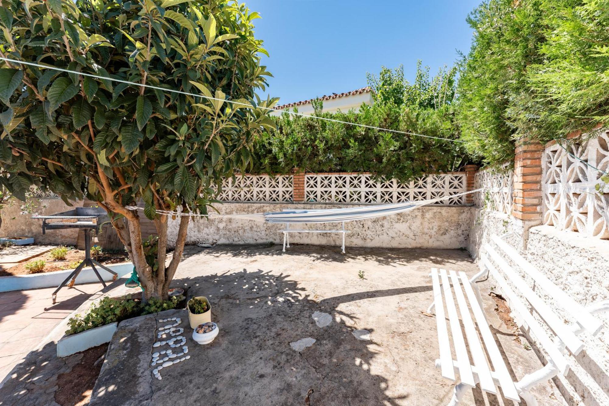 Alhaurín de la Torre Villa Namaste מראה חיצוני תמונה