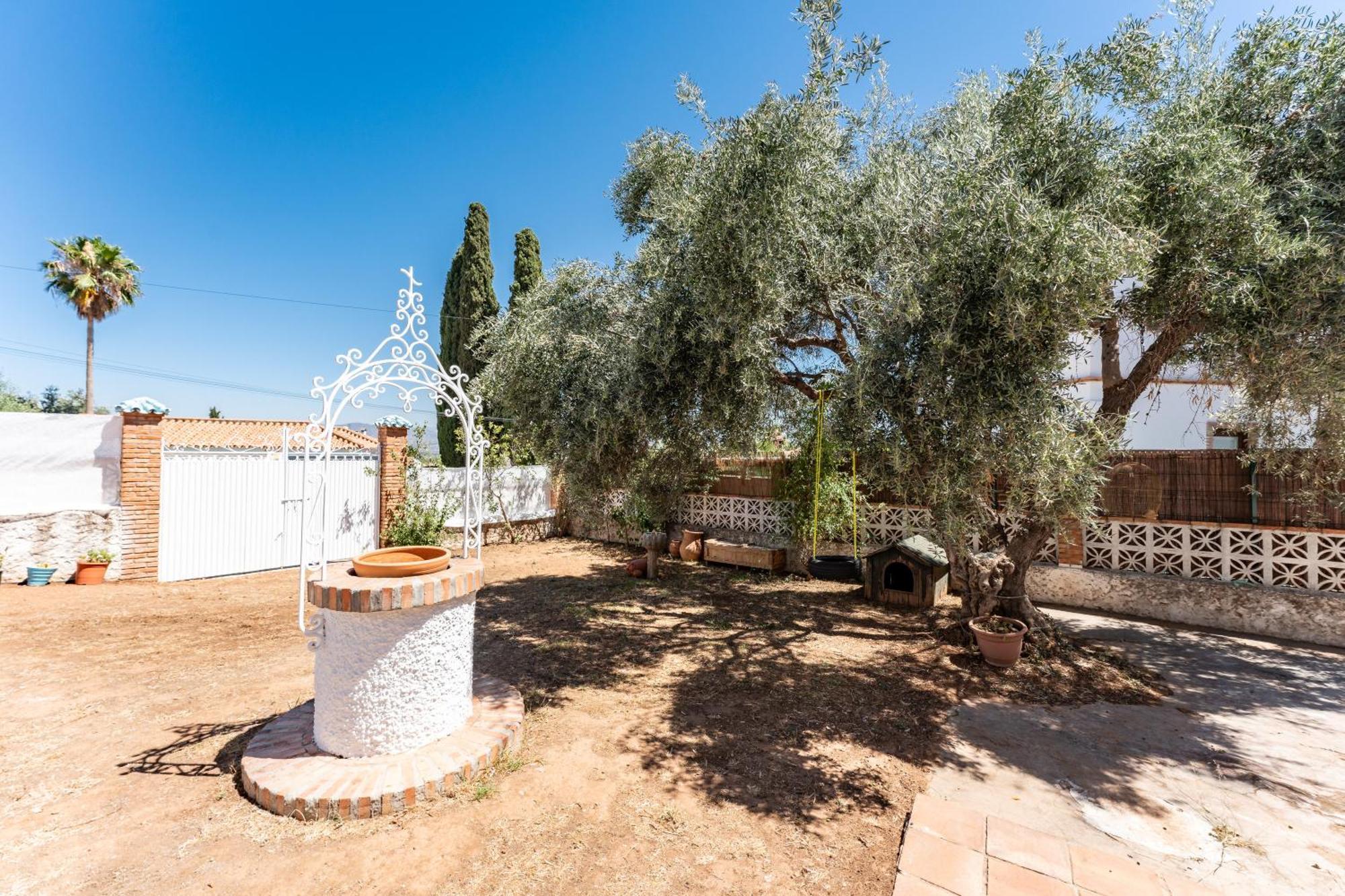 Alhaurín de la Torre Villa Namaste מראה חיצוני תמונה