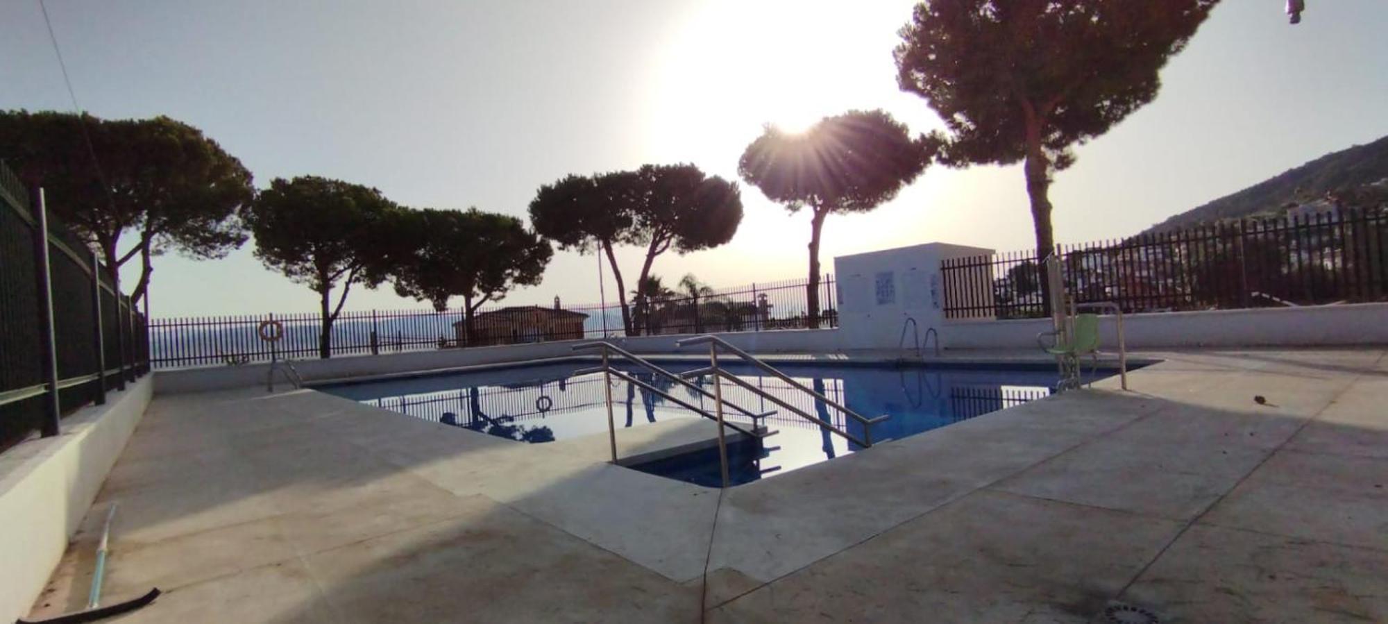 Alhaurín de la Torre Villa Namaste מראה חיצוני תמונה